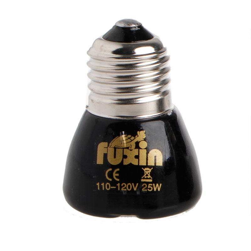 Ceramic Heat Emitter - Lampa grzewcza dla gadów Lampa grzewcza
