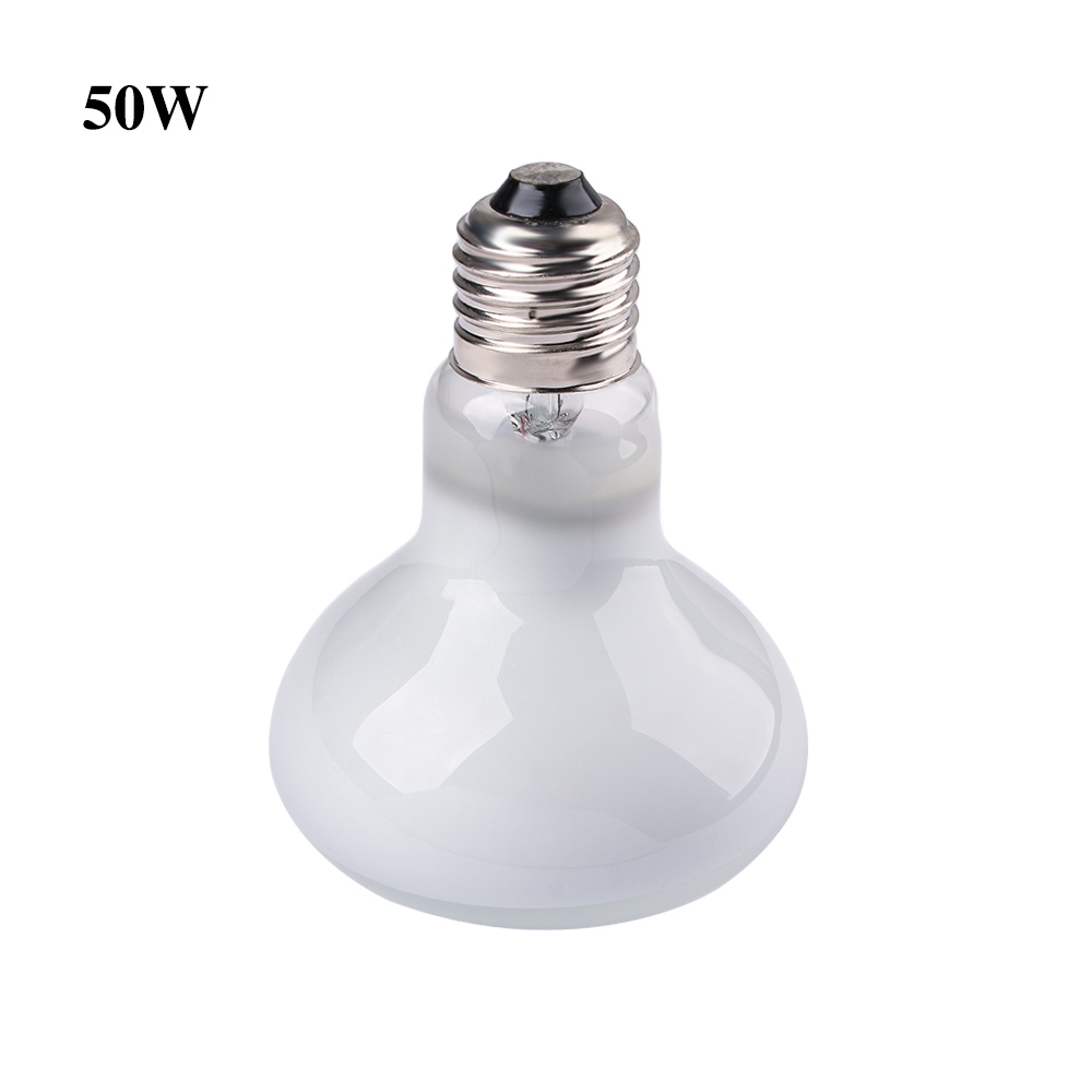 Basking Bulb Halogen - Regulator temperatury grzejnika dla żółwi, żarówka