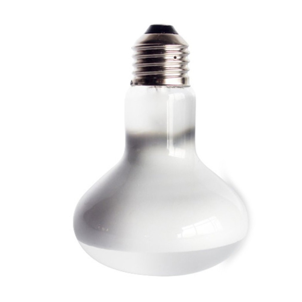 Basking Bulb Halogen - Grzejnik dla żółwi, lampa grzewcza, lampa