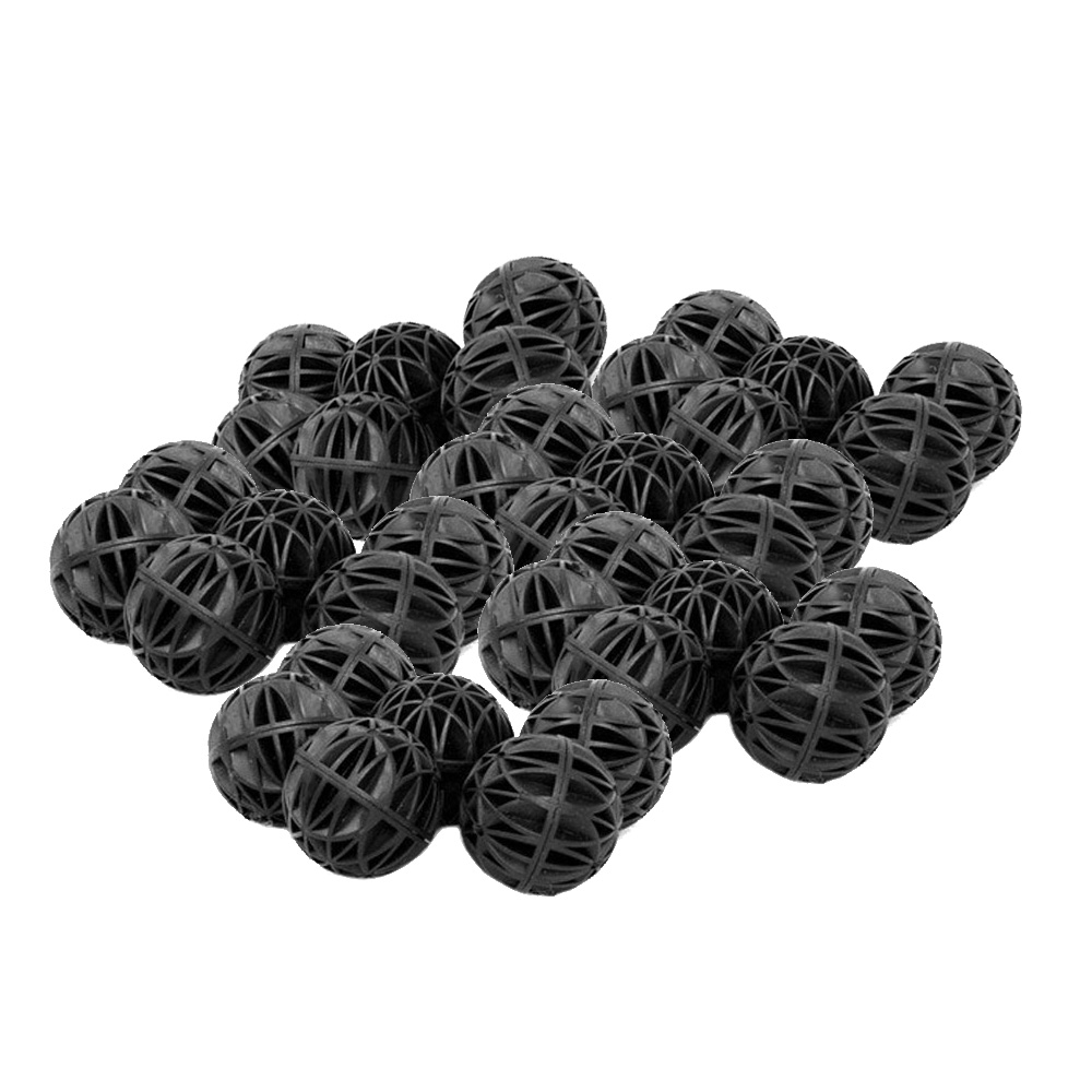 Aquael Filter Fzn - 100 szt. 18mm biologiczne kule Bio