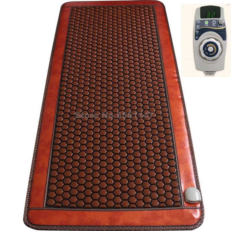 Materac termoterapeutyczny z t – Ceramic Heat Emitter recenzja i cena