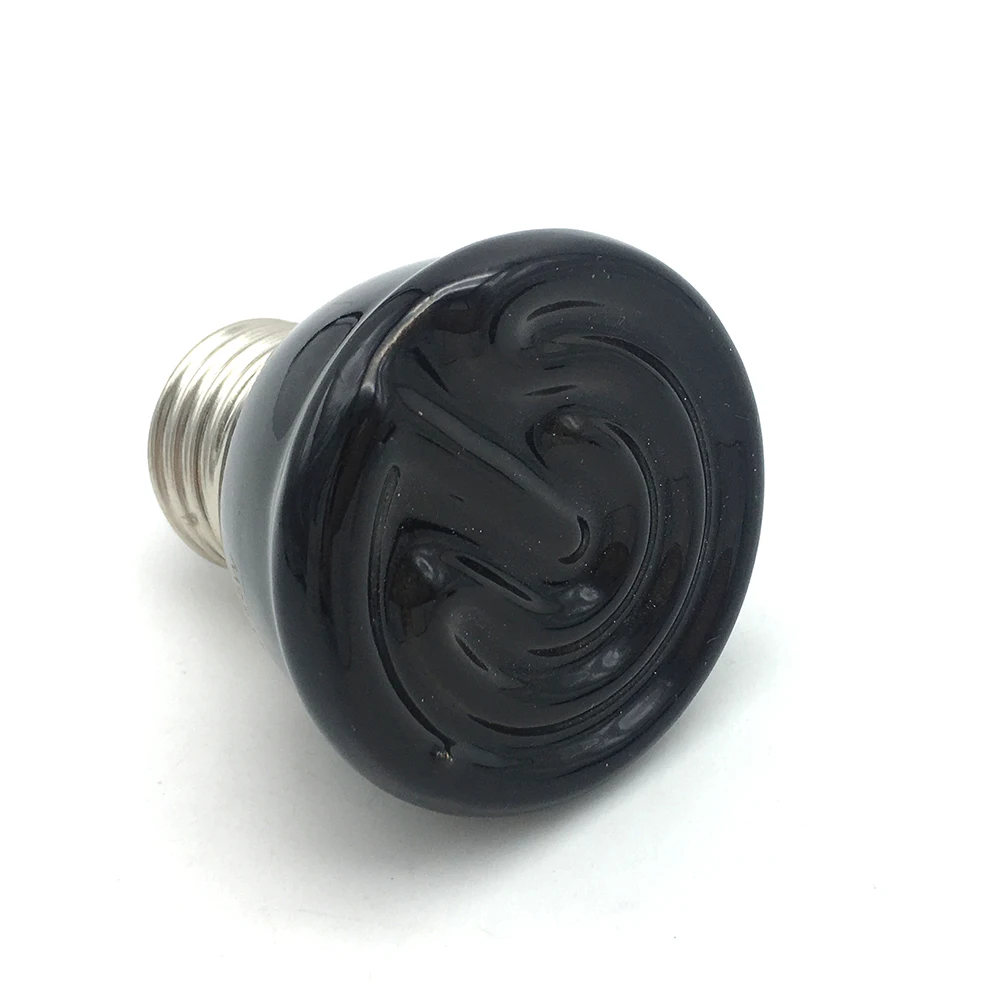 Lampa grzewcza dla zwierząt 11 – Ceramic Heat Emitter recenzja i cena